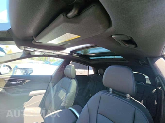 2025 Audi Q8 Premium Plus 55 TFSI – miniatura 11