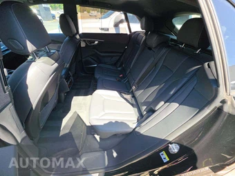 2025 Audi Q8 Premium Plus 55 TFSI – miniatura 13