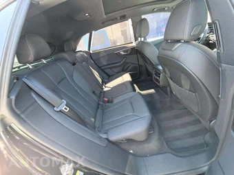2025 Audi Q8 Premium Plus 55 TFSI – miniatura 16