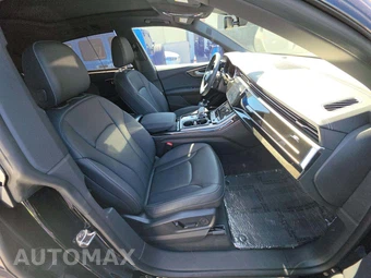 2025 Audi Q8 Premium Plus 55 TFSI – miniatura 18