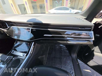 2025 Audi Q8 Premium Plus 55 TFSI – miniatura 19