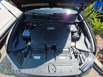 2025 Audi Q8 Premium Plus 55 TFSI – miniatura 21