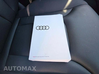 2025 Audi Q8 Premium Plus 55 TFSI – miniatura 25