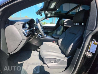 2025 Audi Q8 Premium Plus 55 TFSI – miniatura 6