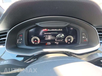 2025 Audi Q8 Premium Plus 55 TFSI – miniatura 9