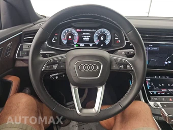 2025 Audi Q8 Premium Plus 55 TFSI – miniatura 10