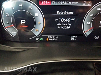 2025 Audi Q8 Premium Plus 55 TFSI – miniatura 12