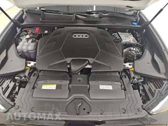 2025 Audi Q8 Premium Plus 55 TFSI – miniatura 15