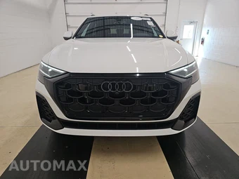 2025 Audi Q8 Premium Plus 55 TFSI – miniatura 2