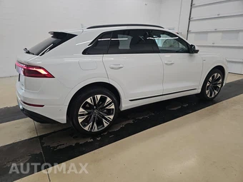 2025 Audi Q8 Premium Plus 55 TFSI – miniatura 4