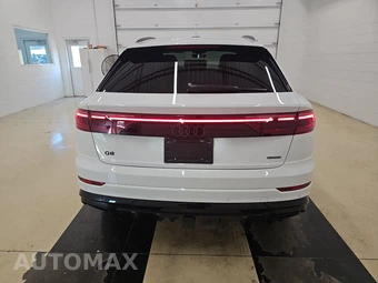 2025 Audi Q8 Premium Plus 55 TFSI – miniatura 5