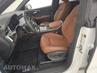 2025 Audi Q8 Premium Plus 55 TFSI – miniatura 7