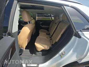 2025 Audi Q8 Premium Plus 55 TFSI – miniatura 10