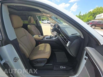 2025 Audi Q8 Premium Plus 55 TFSI – miniatura 15