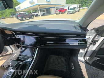2025 Audi Q8 Premium Plus 55 TFSI – miniatura 16