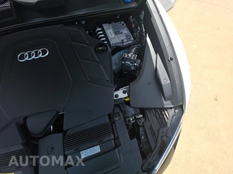 2025 Audi Q8 Premium Plus 55 TFSI – miniatura 19