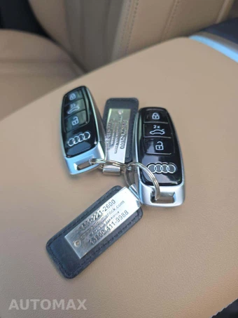 2025 Audi Q8 Premium Plus 55 TFSI – miniatura 5