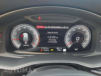 2025 Audi Q8 Premium Plus 55 TFSI – miniatura 6