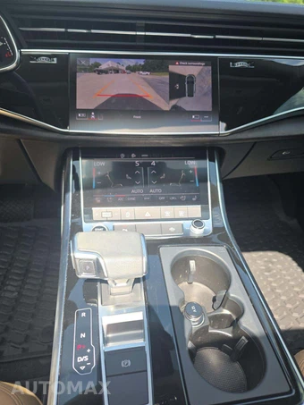 2025 Audi Q8 Premium Plus 55 TFSI – miniatura 7