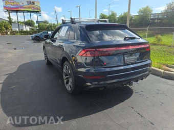 2025 Audi Q8 Premium Plus 55 TFSI – miniatura 2