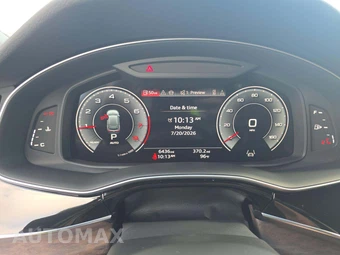 2025 Audi Q8 Premium Plus 55 TFSI – miniatura 9