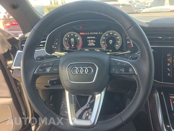 2025 Audi Q8 Premium Plus 55 TFSI – miniatura 10