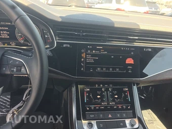 2025 Audi Q8 Premium Plus 55 TFSI – miniatura 11