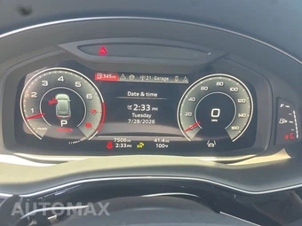 2025 Audi Q8 Premium Plus 55 TFSI – miniatura 12