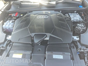 2025 Audi Q8 Premium Plus 55 TFSI – miniatura 15