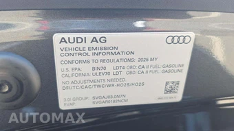 2025 Audi Q8 Premium Plus 55 TFSI – miniatura 20