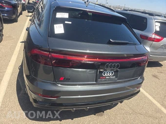 2025 Audi Q8 Premium Plus 55 TFSI – miniatura 5