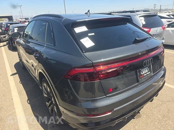 2025 Audi Q8 Premium Plus 55 TFSI – miniatura 6