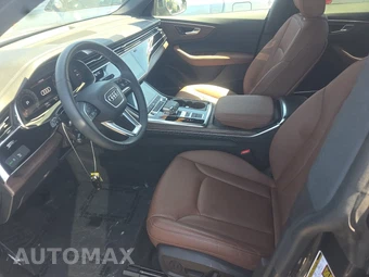 2025 Audi Q8 Premium Plus 55 TFSI – miniatura 7