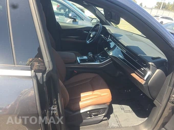 2025 Audi Q8 Premium Plus 55 TFSI – miniatura 8