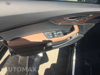 2025 Audi Q8 Premium Plus 55 TFSI – miniatura 9