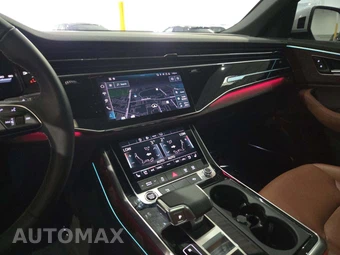 2025 Audi Q8 Premium Plus 55 TFSI – miniatura 10