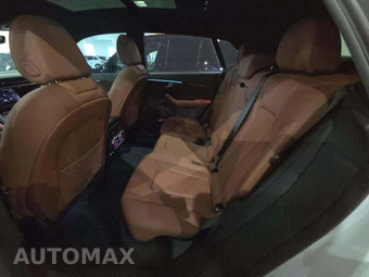 2025 Audi Q8 Premium Plus 55 TFSI – miniatura 13