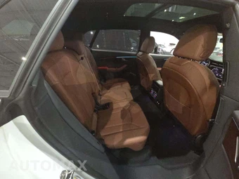 2025 Audi Q8 Premium Plus 55 TFSI – miniatura 16