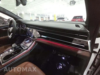 2025 Audi Q8 Premium Plus 55 TFSI – miniatura 19
