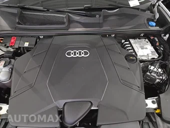 2025 Audi Q8 Premium Plus 55 TFSI – miniatura 21