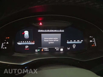 2025 Audi Q8 Premium Plus 55 TFSI – miniatura 9