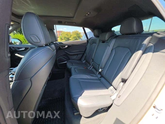 2025 Audi Q8 Prestige 55 TFSI – miniatura 11
