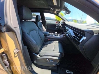 2025 Audi Q8 Prestige 55 TFSI – miniatura 16