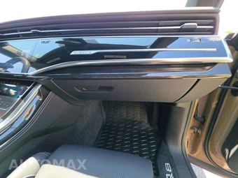2025 Audi Q8 Prestige 55 TFSI – miniatura 17