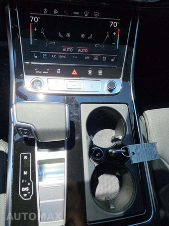 2025 Audi Q8 Prestige 55 TFSI – miniatura 19