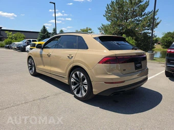 2025 Audi Q8 Prestige 55 TFSI – miniatura 2