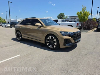 2025 Audi Q8 Prestige 55 TFSI – miniatura 4