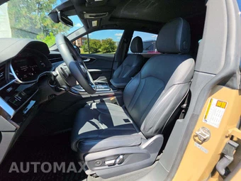 2025 Audi Q8 Prestige 55 TFSI – miniatura 5