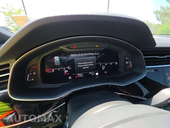 2025 Audi Q8 Prestige 55 TFSI – miniatura 7