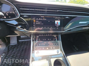 2025 Audi Q8 Prestige 55 TFSI – miniatura 8
